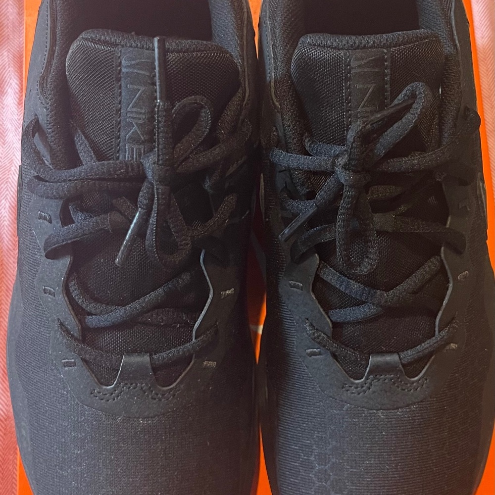 Nike men’s sneakers - size 10